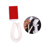 XST-D2-Mobile-Phone-Burglar-Display-Holder-/-Display-Anti-theft-Holder(White)