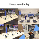 XST-D2-Mobile-Phone-Burglar-Display-Holder-/-Display-Anti-theft-Holder(White)
