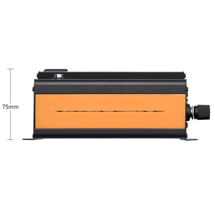 XUYUAN-3000W-Car-Inverter-LED-Colorful-Atmosphere-Light-4-USB-Charging-Converter,-Specification:-12V-220V