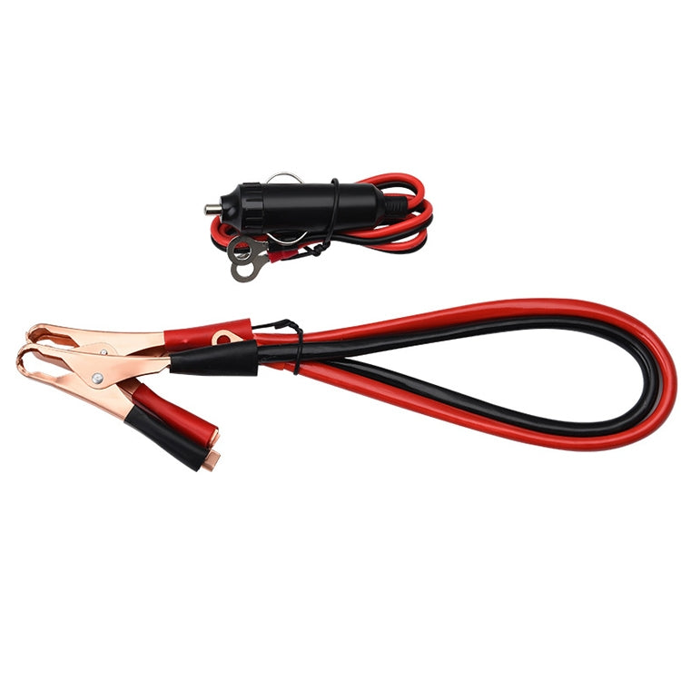XUYUAN-3000W-Car-Inverter-LED-Colorful-Atmosphere-Light-4-USB-Charging-Converter,-Specification:-12V-220V