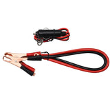 XUYUAN-3000W-Car-Inverter-LED-Colorful-Atmosphere-Light-4-USB-Charging-Converter,-Specification:-12V-220V