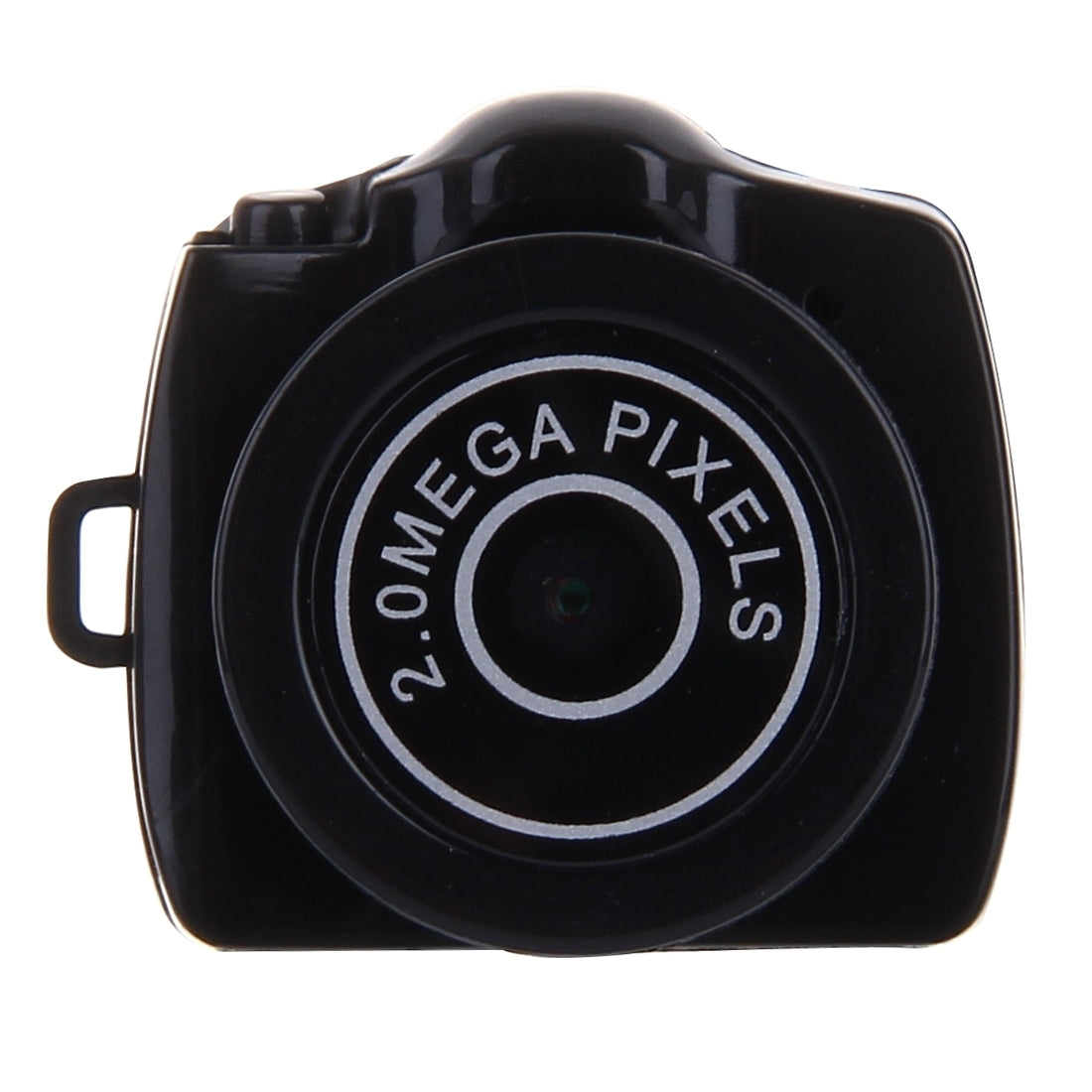 Y2000-HD-Outdoor-Sports-Ultra-Mini-DV-Pocket-Digital-Video-Recorder-Camera-Camcorder,-Support-Max-32GB-Micro-SD-/-TF-Card(Black)