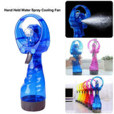 YC-8333-Hand-held-Water-Spray-Fan-(Color-Random-Delivery)