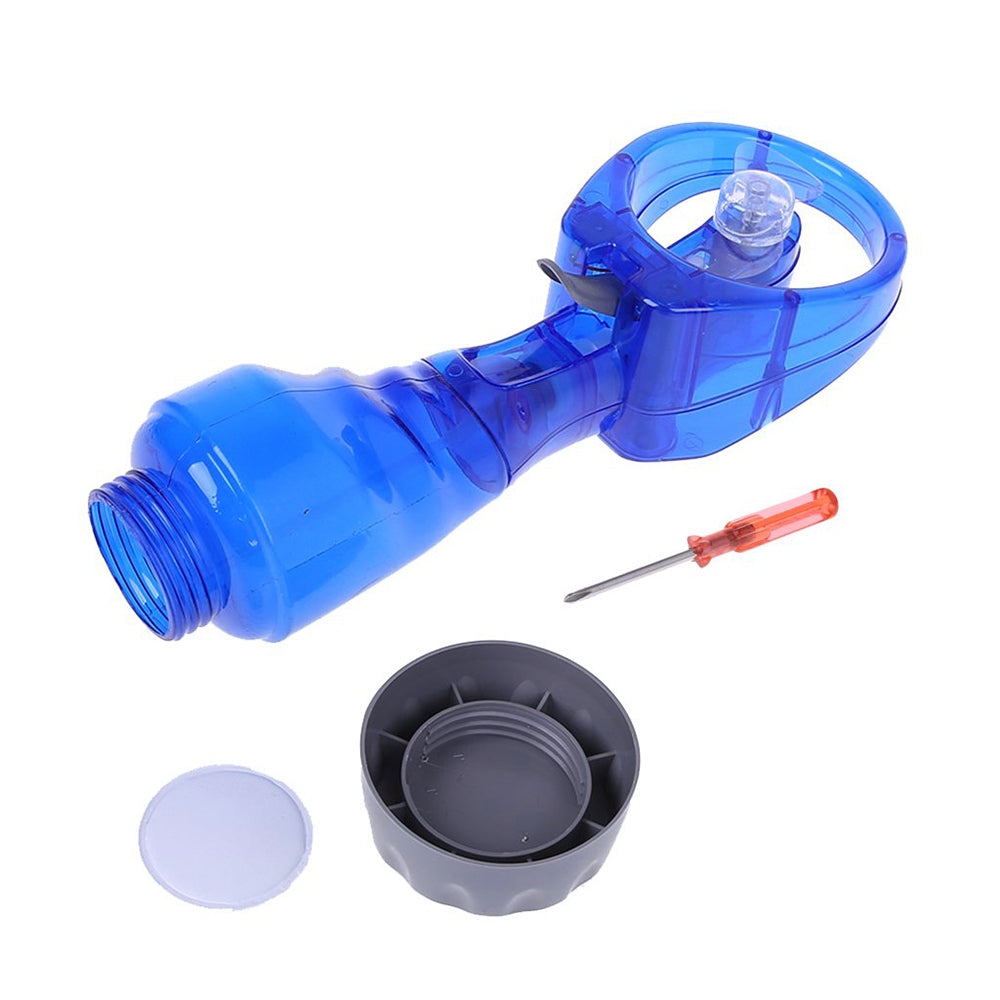 YC-8333-Hand-held-Water-Spray-Fan-(Color-Random-Delivery)