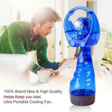 YC-8333-Hand-held-Water-Spray-Fan-(Color-Random-Delivery)