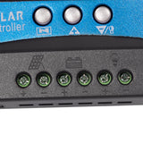 YCX-003-30-100A-Solar-Charging-Controller-with-LED-Screen-&-Dual-USB-Port-Smart-MPPT-Charger,-Model:-12/24V-60A