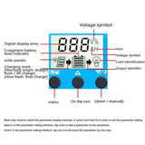 YCX-003-30-100A-Solar-Charging-Controller-with-LED-Screen-&-Dual-USB-Port-Smart-MPPT-Charger,-Model:-12/24V-60A
