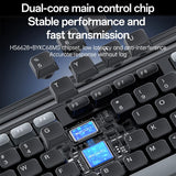 KB43-2.4G-Wireless-Keyboard-Mouse-Set,-Version:English-Version(Black)