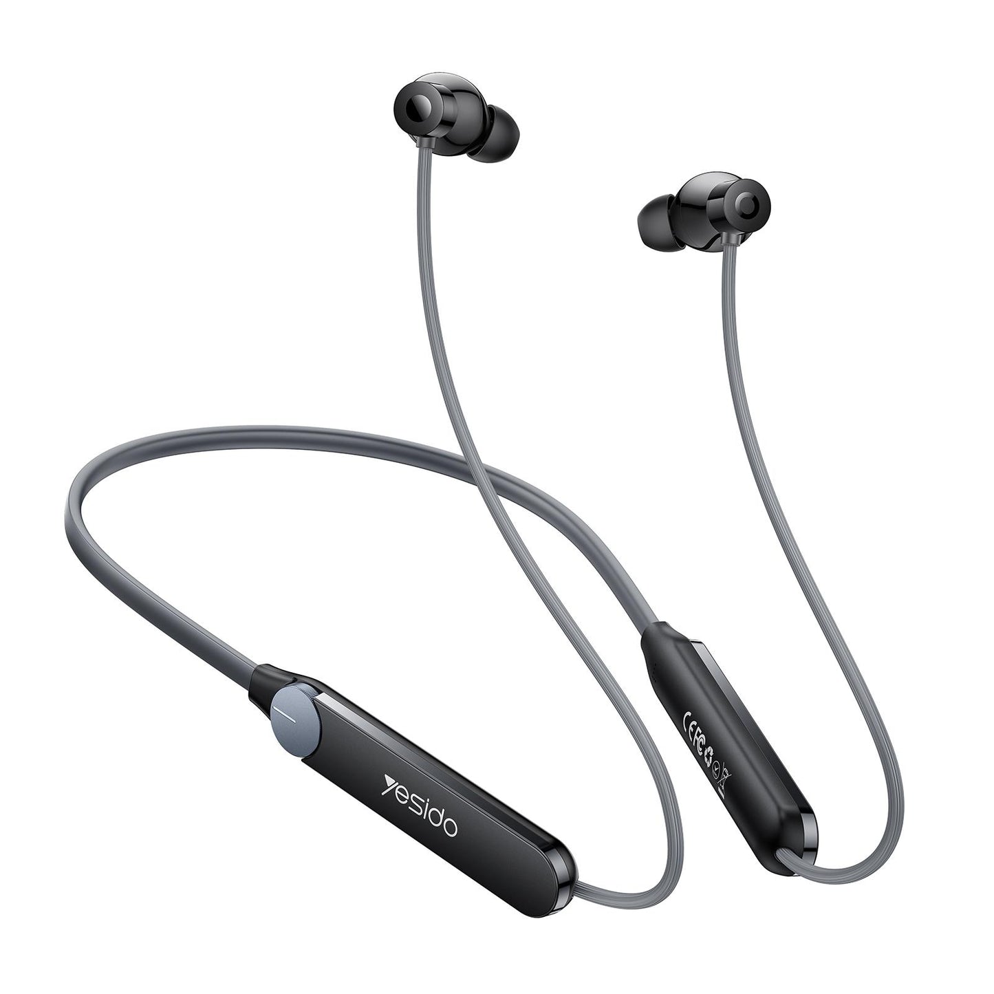 YSP30-BT5.4-Necklace-Using-Wireless-Headphone