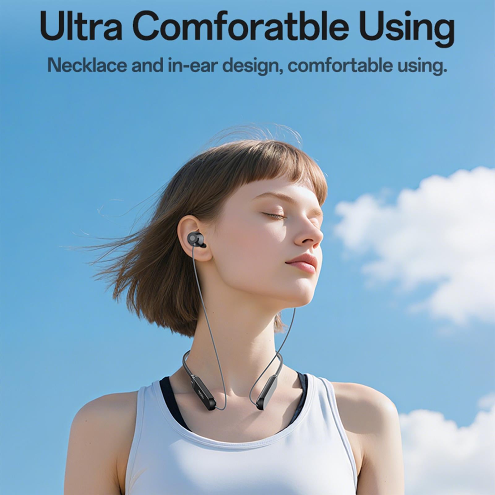 YSP30-BT5.4-Necklace-Using-Wireless-Headphone