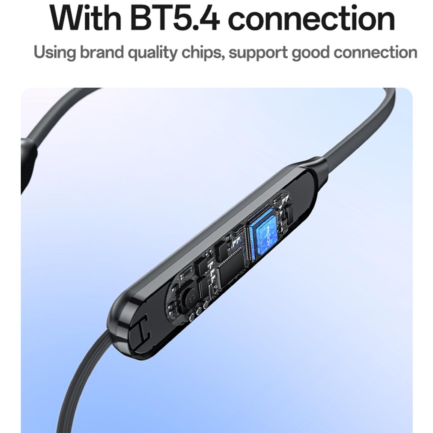 YSP30-BT5.4-Necklace-Using-Wireless-Headphone