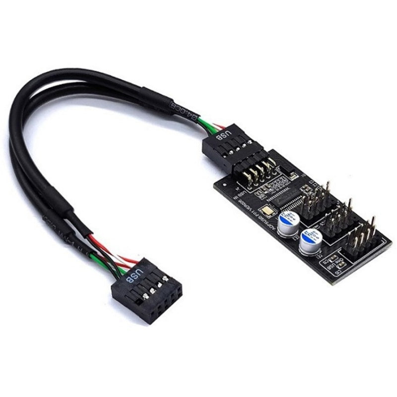 USB-2.0-9-pin-to-3x-9-pin-Motherboard-Adapter-Extension-Cable