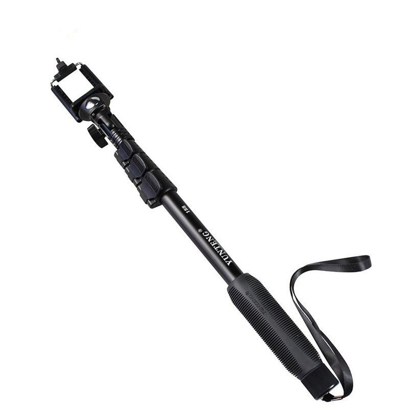 Yunteng-188-Extendable-Handheld-Telescopic-Monopod,-for-Cameras-/-Smartphones-/-Mobiles