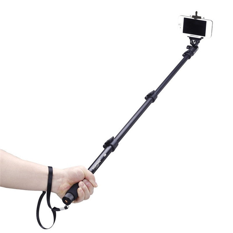 Yunteng-188-Extendable-Handheld-Telescopic-Monopod,-for-Cameras-/-Smartphones-/-Mobiles