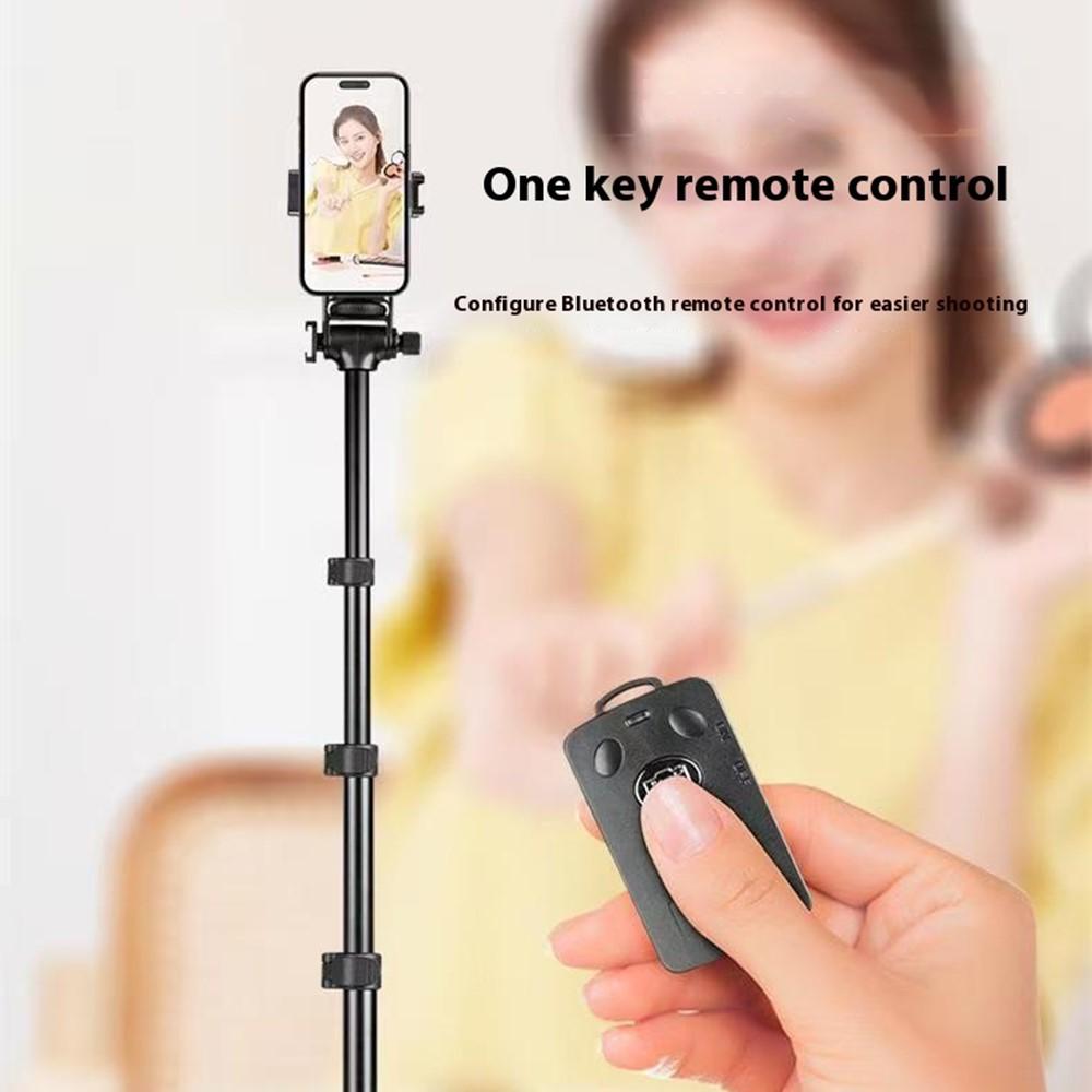 YUNTENG-XC-90-Smartphone-Camera-Bluetooth-Selfie-Stand-for-Vlog-Video-Live-Streaming