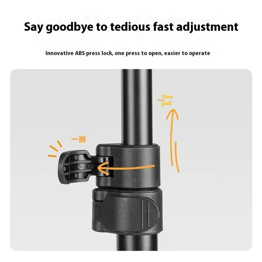 YUNTENG-XC-90-Smartphone-Camera-Bluetooth-Selfie-Stand-for-Vlog-Video-Live-Streaming