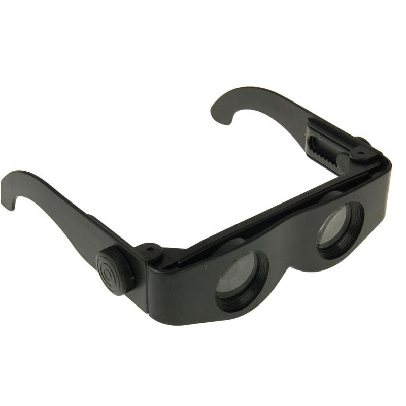 Zoomies-400%-Magnification-Magnifying-Headband-Magnifiers-Glasses-Telescope