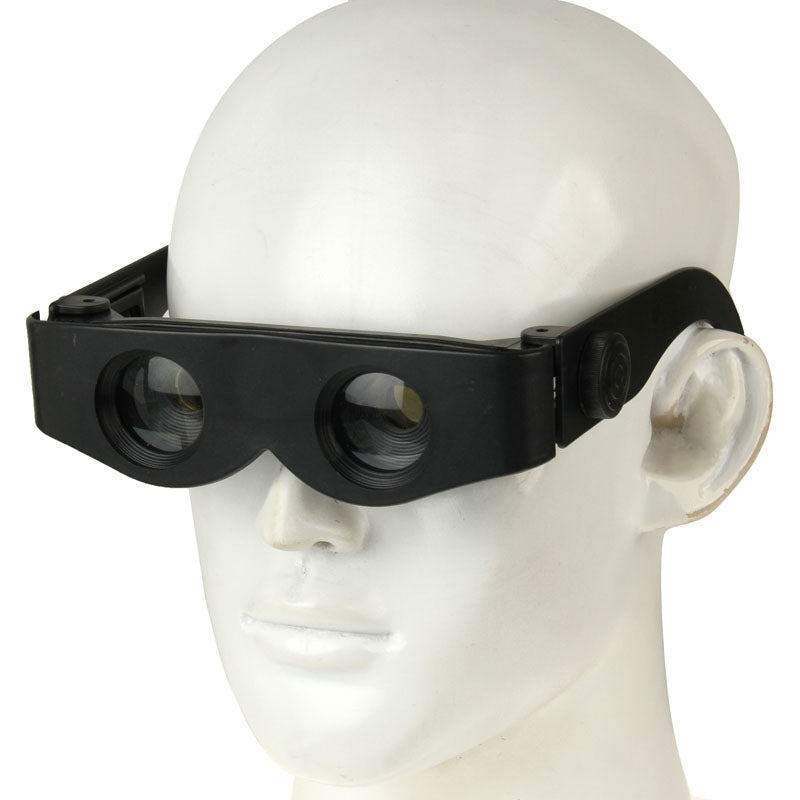 Zoomies-400%-Magnification-Magnifying-Headband-Magnifiers-Glasses-Telescope