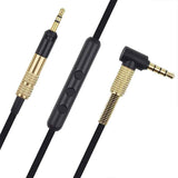 ZS0010-Wired-Control-Version-3.5mm-to-2.5mm-Headphone-Cable-for-Sennheiser-HD518-HD558-HD598-HD579-559