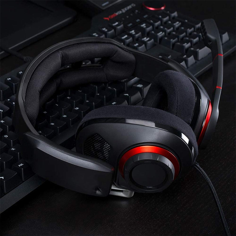 ZS0010-Wired-Control-Version-3.5mm-to-2.5mm-Headphone-Cable-for-Sennheiser-HD518-HD558-HD598-HD579-559