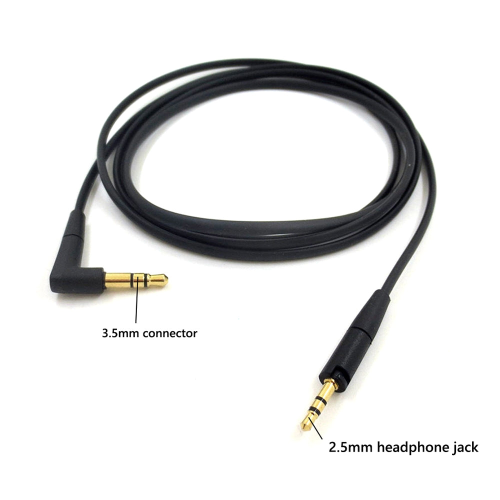 ZS0220-Headphone-Cable-For-Sennheiser-HD400S-HD450BT-HD4.30