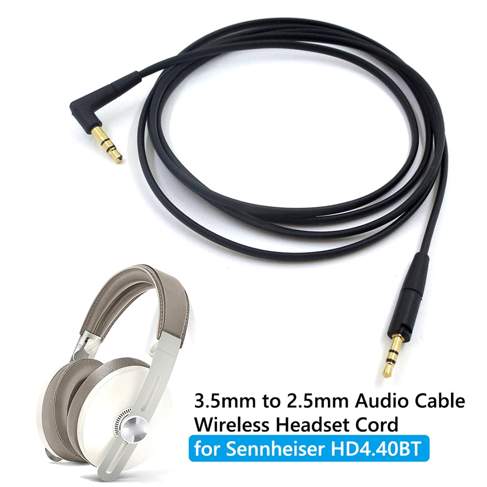 ZS0220-Headphone-Cable-For-Sennheiser-HD400S-HD450BT-HD4.30